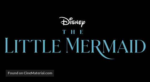 The Little Mermaid - Logo