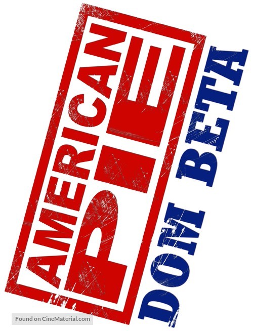 American Pie Presents: Beta House - Polish Logo