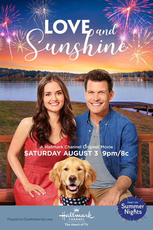 Love and Sunshine - Movie Poster