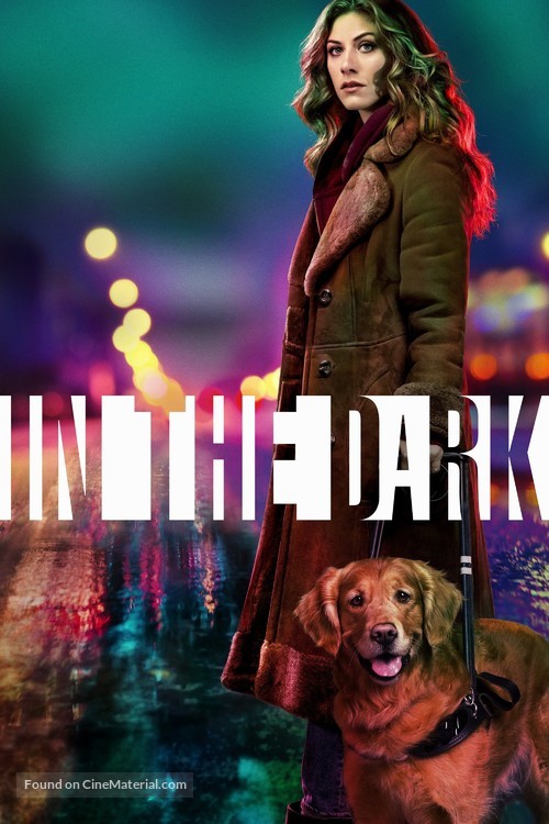 &quot;In the Dark&quot; - Video on demand movie cover