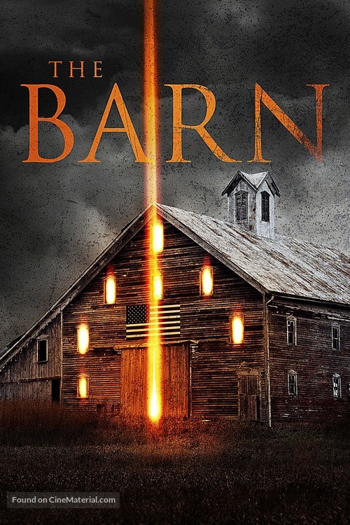 The Barn - Movie Cover