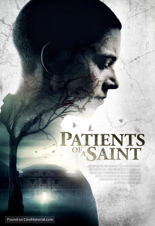 Patients of a Saint - Movie Poster