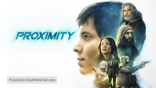 Proximity - poster