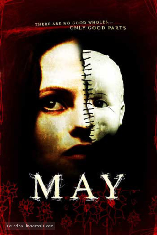 May - Movie Cover
