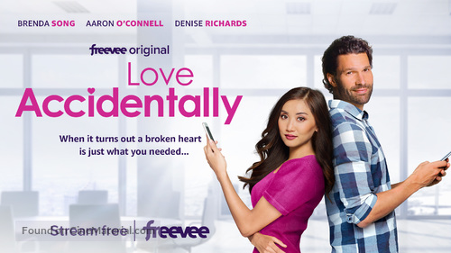 Love Accidentally - Movie Poster