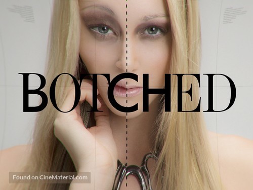 &quot;Botched&quot; - Video on demand movie cover