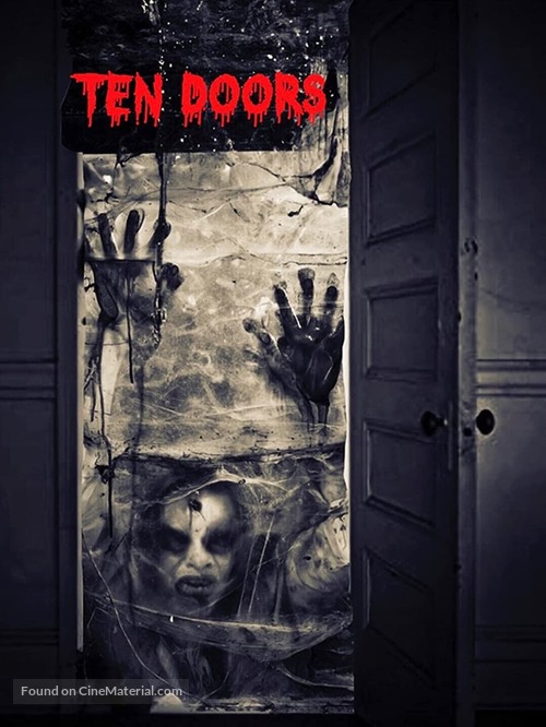 Ten Doors - Movie Poster
