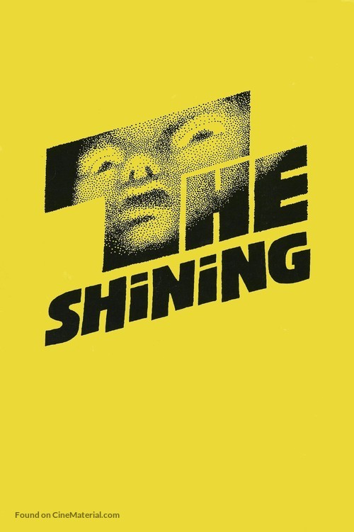 The Shining - Key art