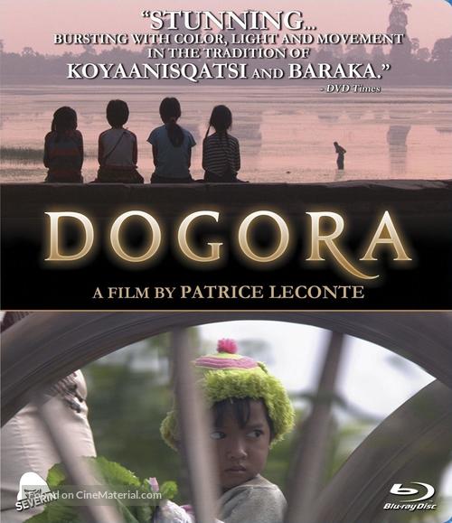 Dogora - Ouvrons les yeux - Movie Cover