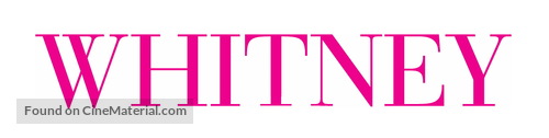 Whitney - Logo