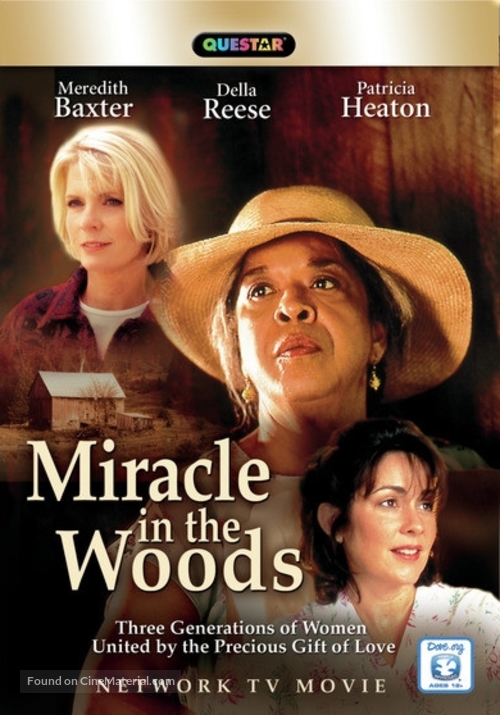 Miracle in the Woods - Movie Cover