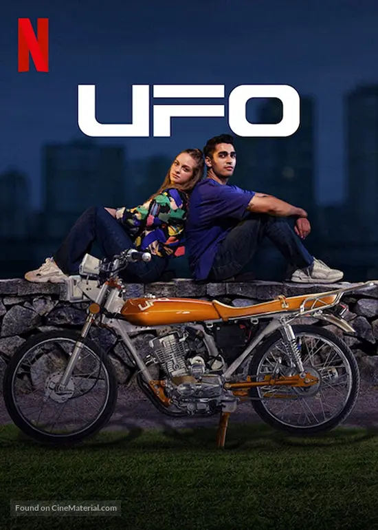 Ufo 2025 Full Movie Free Watch