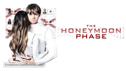 The Honeymoon Phase - Movie Cover