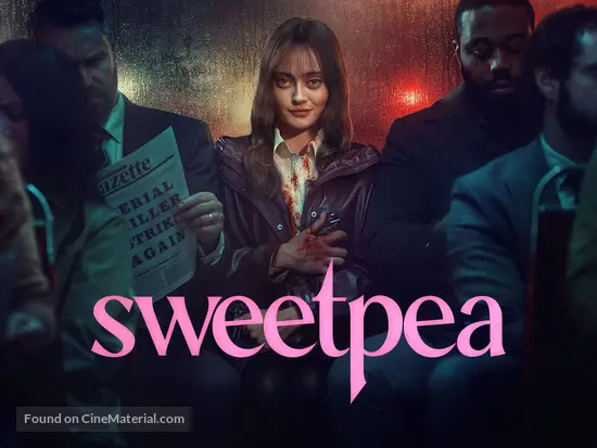 Sweetpea - Movie Poster