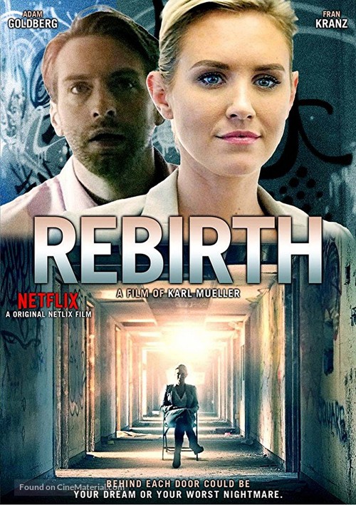 Rebirth - Movie Cover