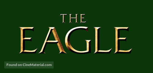 The Eagle - Logo