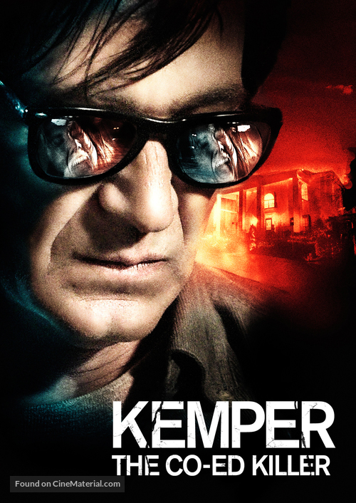 Kemper - Swedish Movie Poster