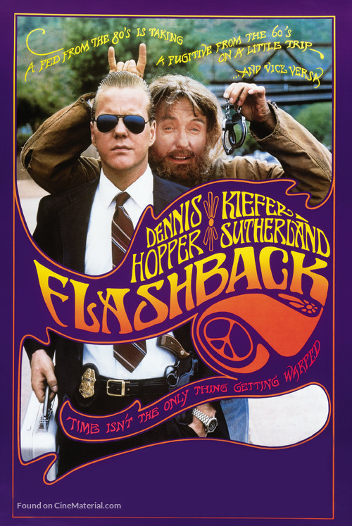 Flashback - Movie Poster