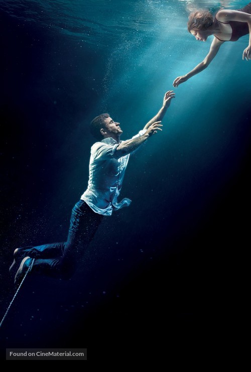 &quot;The Leftovers&quot; - Key art