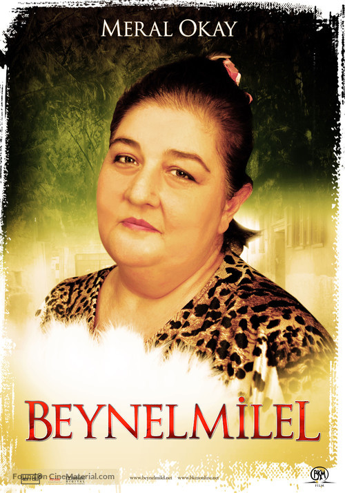 Beynelmilel - poster