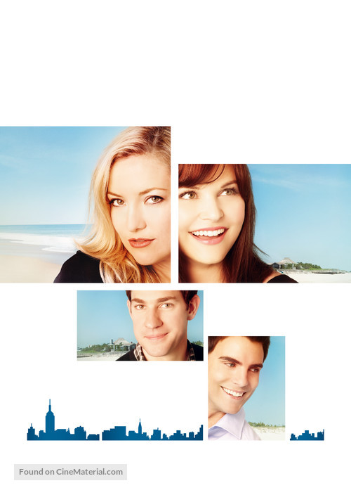 Something Borrowed - Key art