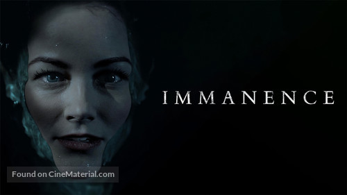 Immanence - poster