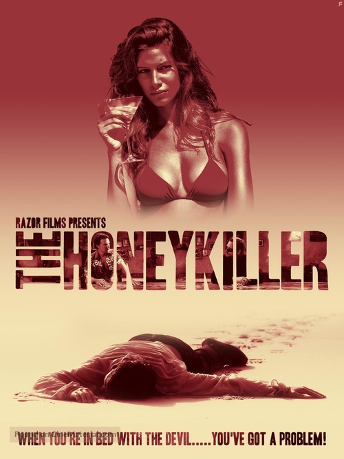 The Honey Killer - Movie Cover