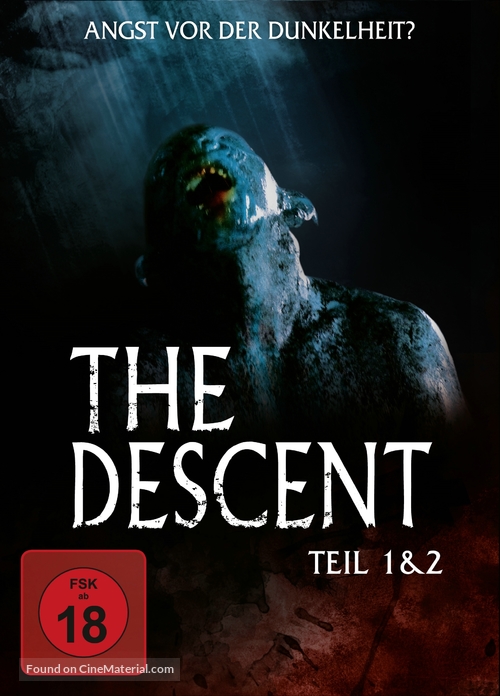 the descent 2 full movie with english subtitles
