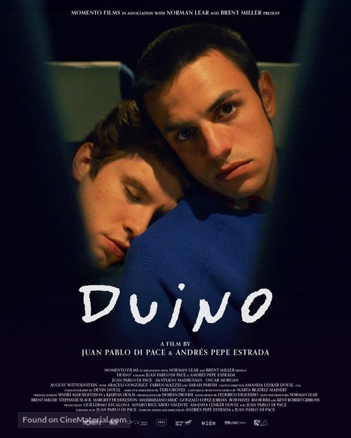 Duino - Movie Poster