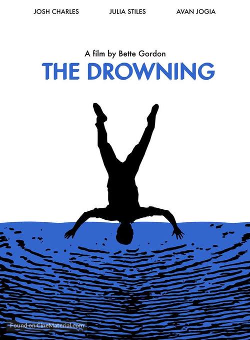 The Drowning - Movie Poster