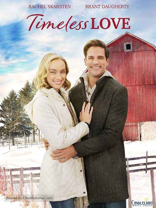 Timeless Love - Movie Poster