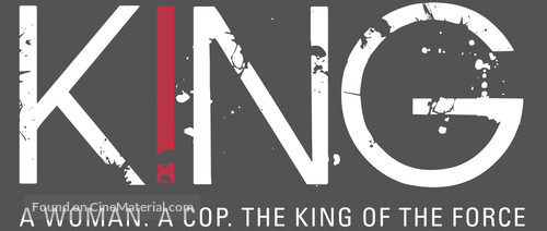 &quot;King&quot; - Logo