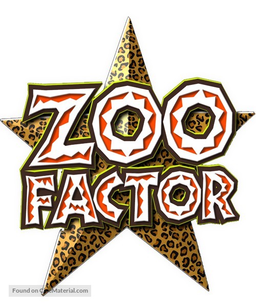 &quot;Zoo Factor&quot; - Logo