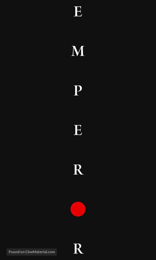 Emperor - Logo