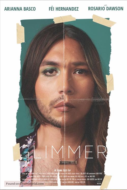 Glimmer - Movie Poster