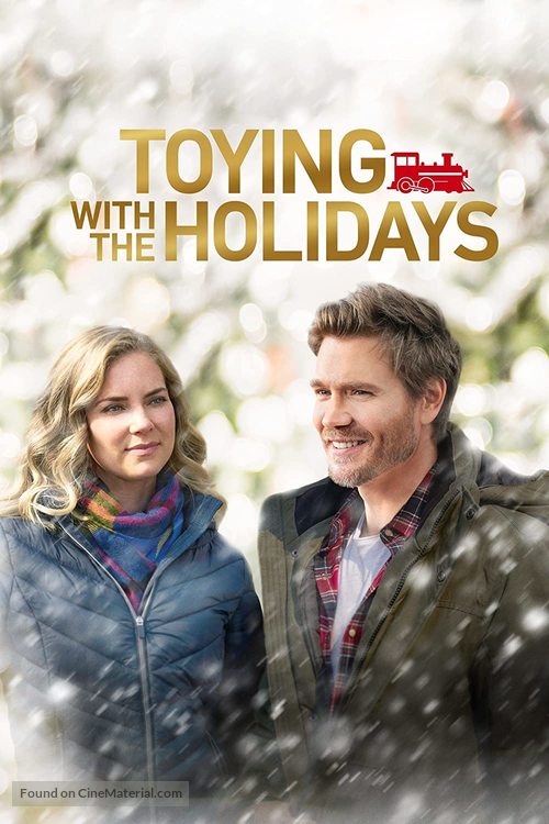 The Holiday Train - Movie Cover