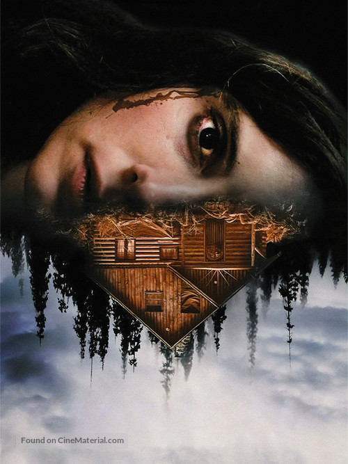 Cabin Girl - Key art