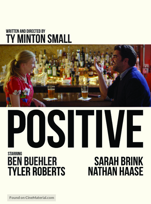 Positive - Movie Poster