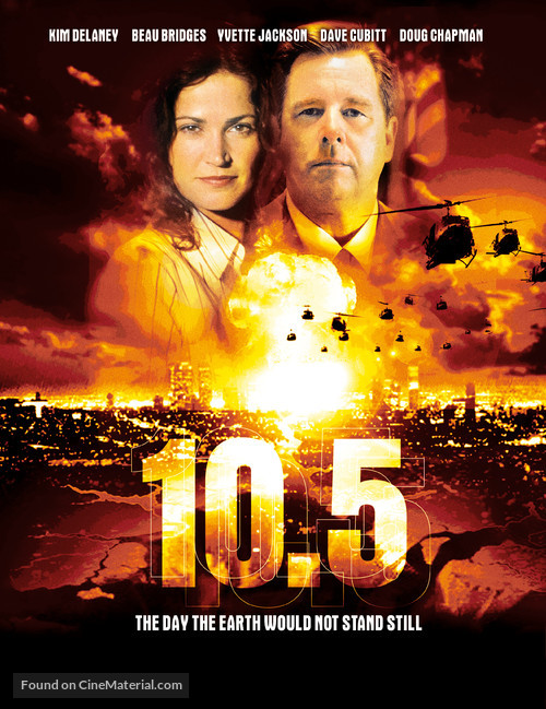 10.5 - Movie Poster