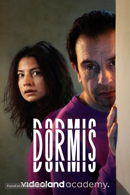 Dormis - Dutch Movie Poster