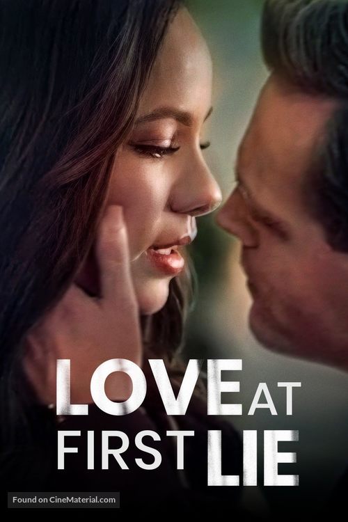 Love at First Lie - Movie Poster