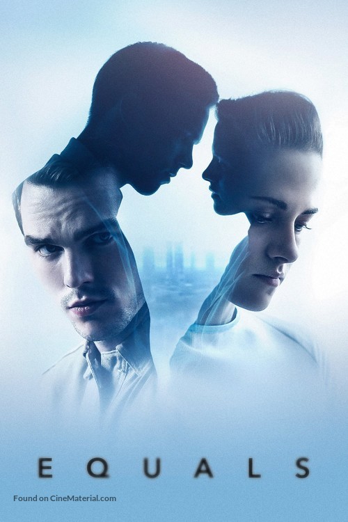 Equals - poster