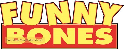 Funny Bones - Logo