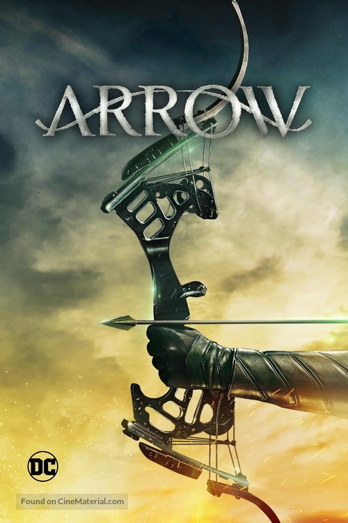 &quot;Arrow&quot; - Movie Poster