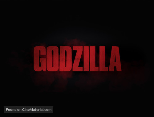 Godzilla - Logo