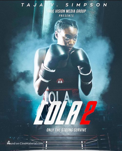 Lola 2 - Movie Poster