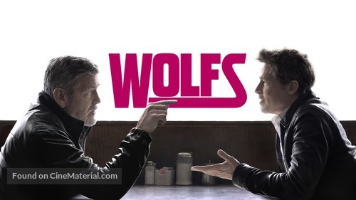 Wolfs - Movie Cover