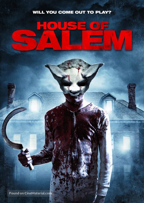 House of Salem - Movie Cover