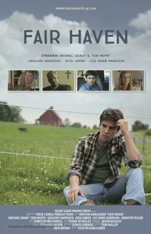 Fair Haven - Movie Poster