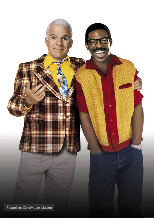 Bowfinger - Key art